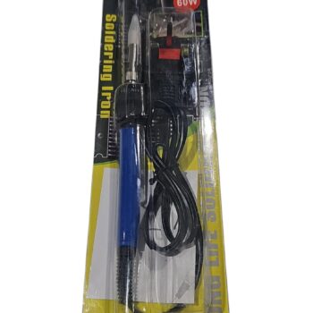 كاوية لحام اكترونيات  100 وات يد بلاستيك دوما