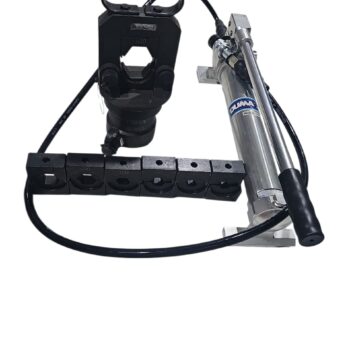 مكبس كيبل هيدروليك من 150الى 630ملي دوما DUMA