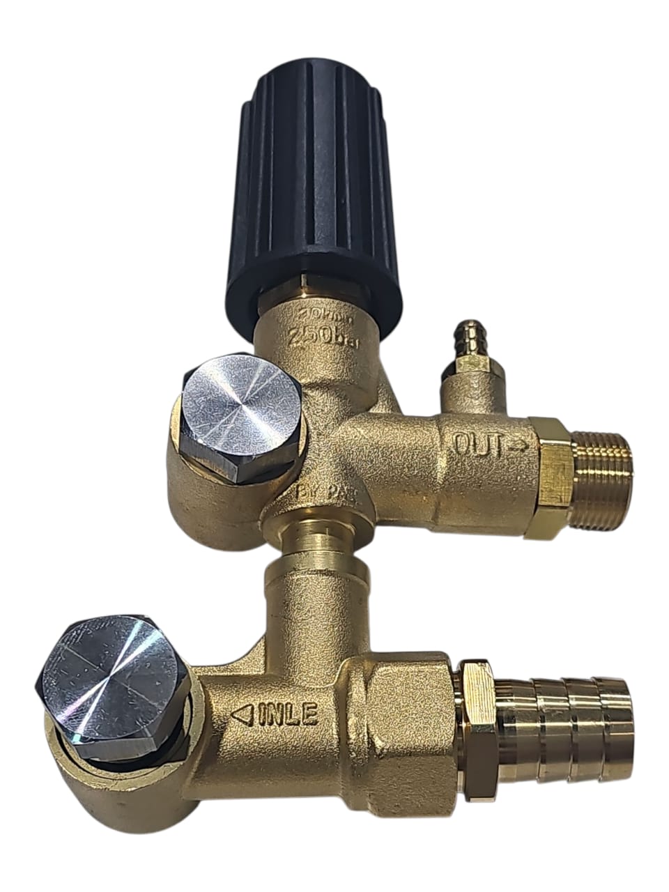 منظم ماكينة غسيل 200 بار اصفر ممتاز DUMA دوما منظم ماكينة غسيل 200 بار اصفر ممتاز DUMA دوما