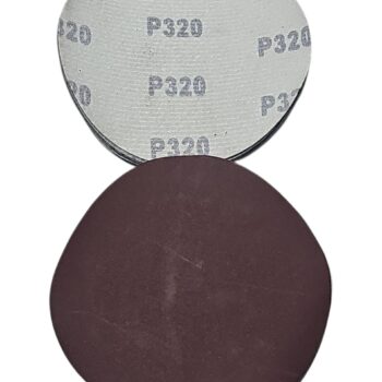 ورق صنفر لصق 4.5 بوصة 80 ممتاز DUMA