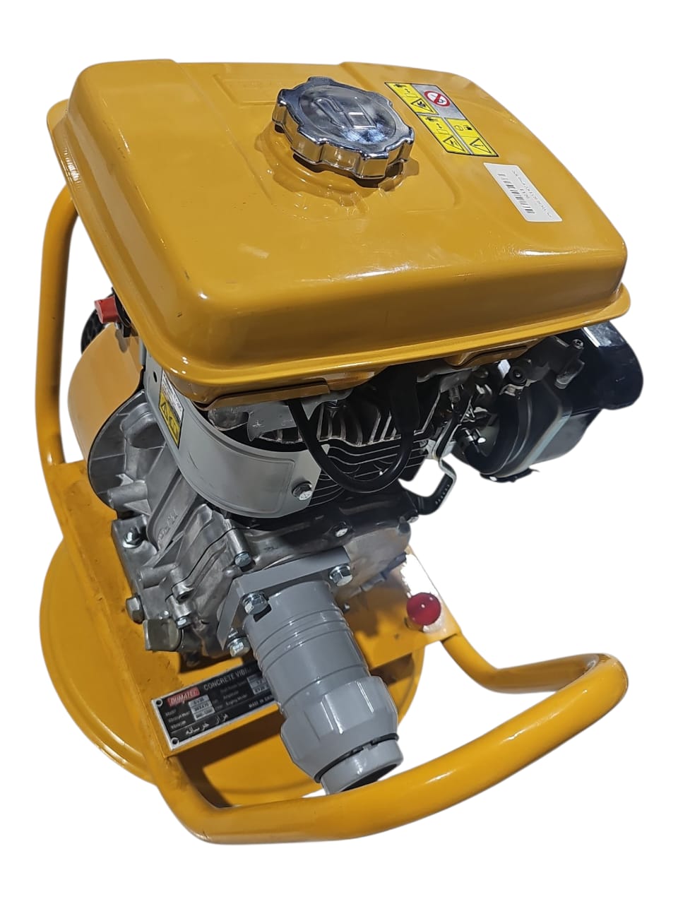 هزاز خرسانة بنزين EY20 DUMA دوما هزاز خرسانة بنزين EY20 DUMA دوما