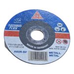 دسك قص حديد 4.5 بوصة 1 ملي  الماني / دوما ROCKET-MAX