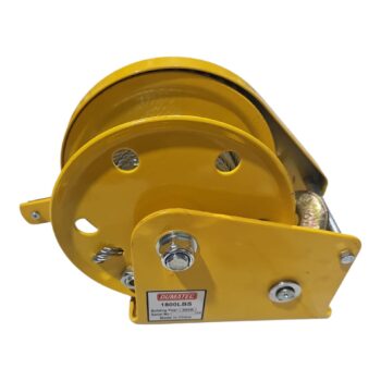 ونش واير اصفر 1200 يدوي هندل دوما KAWASAKI