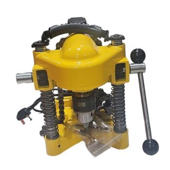 دريل تخريم مواسير زاوية HC-1X DUMA دوما