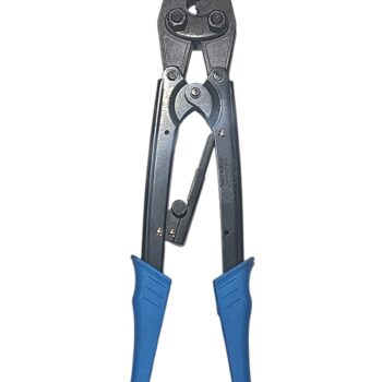 زرادية كبس راس كيبل ازرق HS-06WF  DUMA دوما