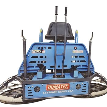 مروحة هولي كبتر مزدوج مع سائق محرك هوندا دوما SM-100