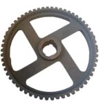 ترس طعاجة حديد كهرباء دوما صيني