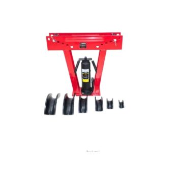 طقم طعاجة مواسير هيدروليك من 1/2 -2 بوصة دوما قايم DUMA