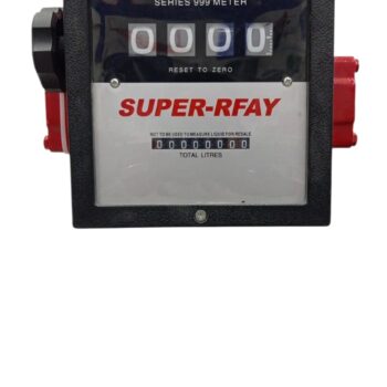 عداد محروقات 4 خانات دوما 1 بوصة DUMA