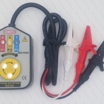 جهاز بيات تتبع الفيوزات DUMATC DMT-PS255 دوماتيك