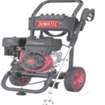 ماكينة غسيل ضغط عالي تعمل بالبنـزين موديلDM3400PW GASOLINE ENGINE DRIVEN HIGH PRESSURE WASHER