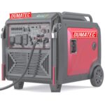 مولــد كهرباء العاكس موديلDM3500iSE INVERTER GENERATOR