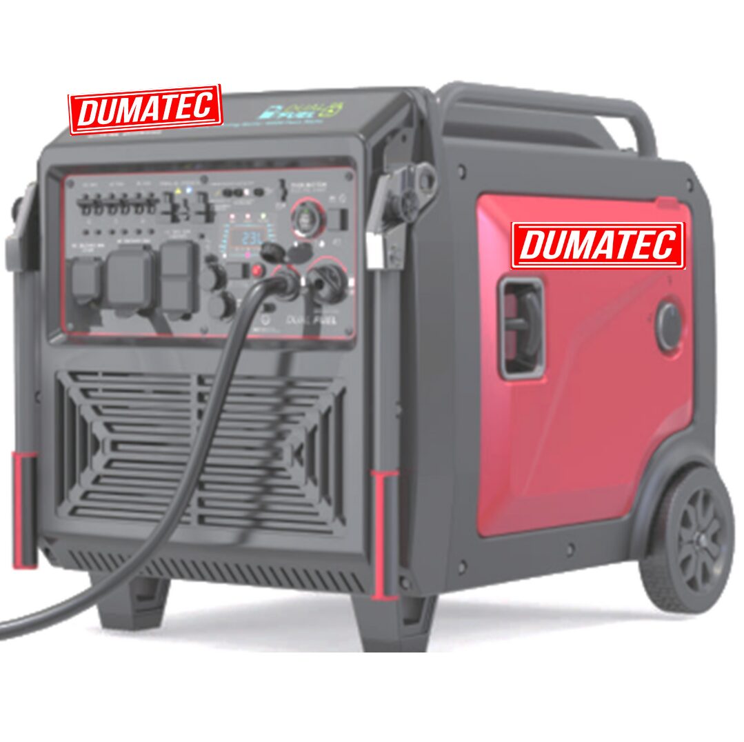 مولــد كهرباء العاكس موديلDM3500iSE INVERTER GENERATOR مولــد كهرباء العاكس موديلDM3500iSE INVERTER GENERATOR