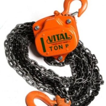 ونش رفع فيتال دوماتك 1 طن 3 متر