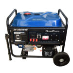 مولد كهرباء بنزين دون شون 7000 وات سلف DF9500DSE