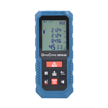 متر ليزر 60 متر دون شون شحن DDF05-60