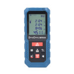 متر ليزر 80 متر دون شون شحن DDF05-80