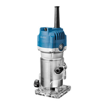 DMP04-6 روتر خشب 6 ملم 550 واط  دون شون